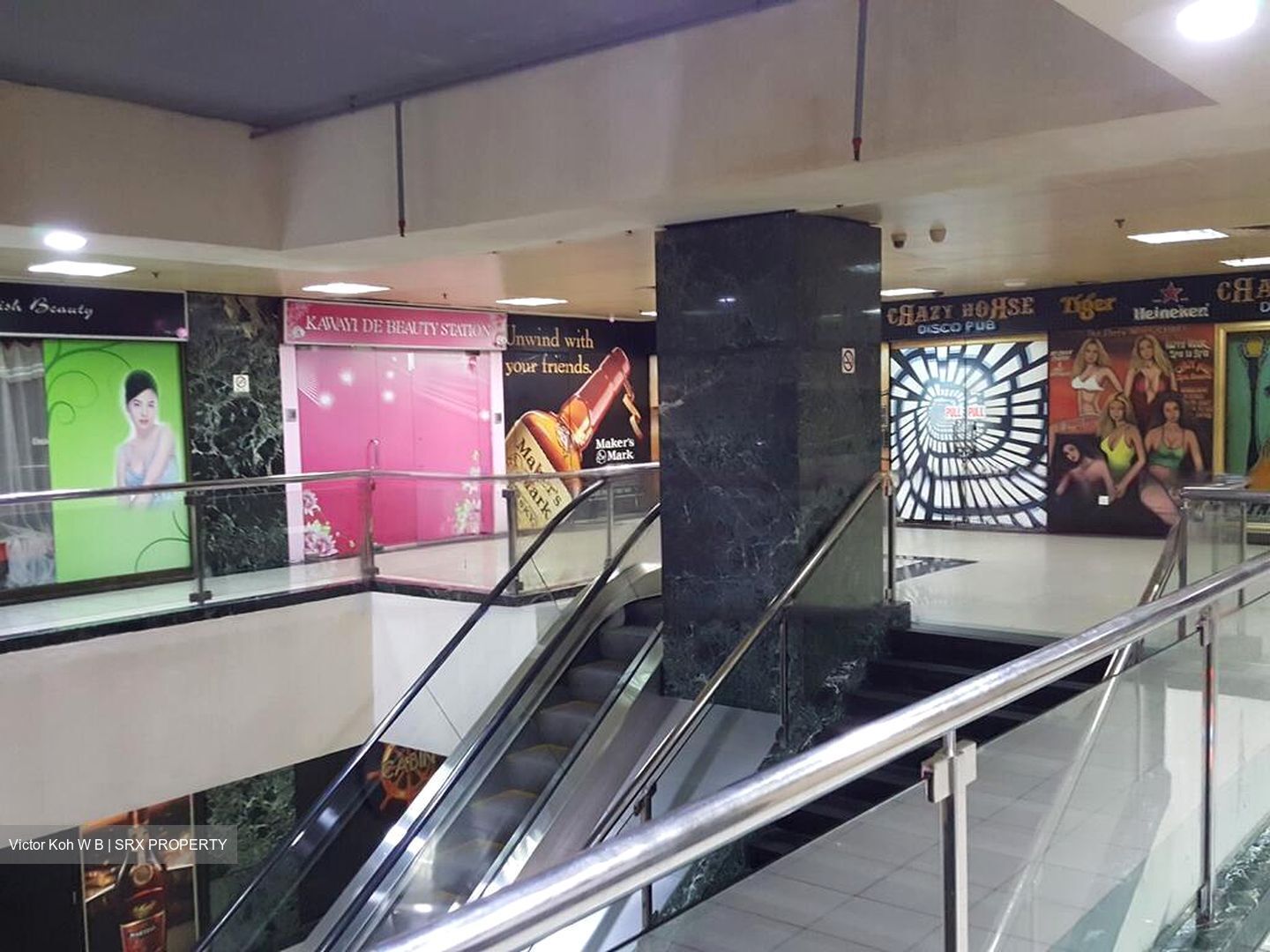 Orchard Towers (D9), Retail #452363731